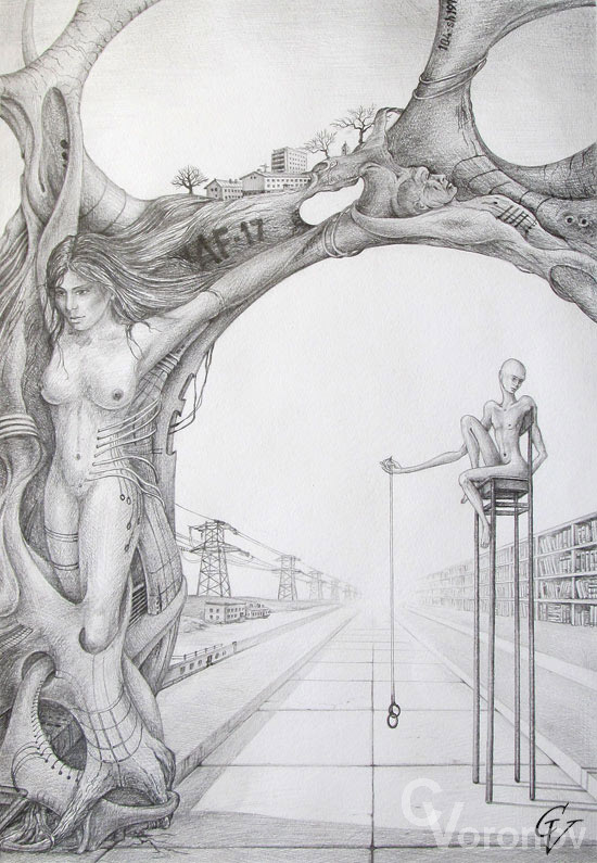 tree