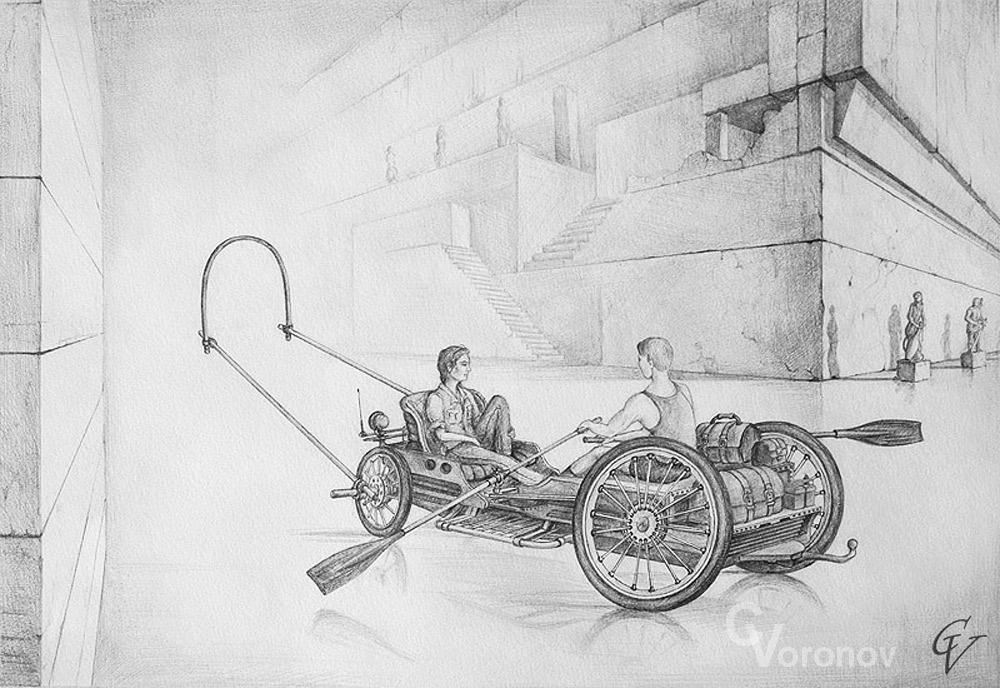 drawing pencil